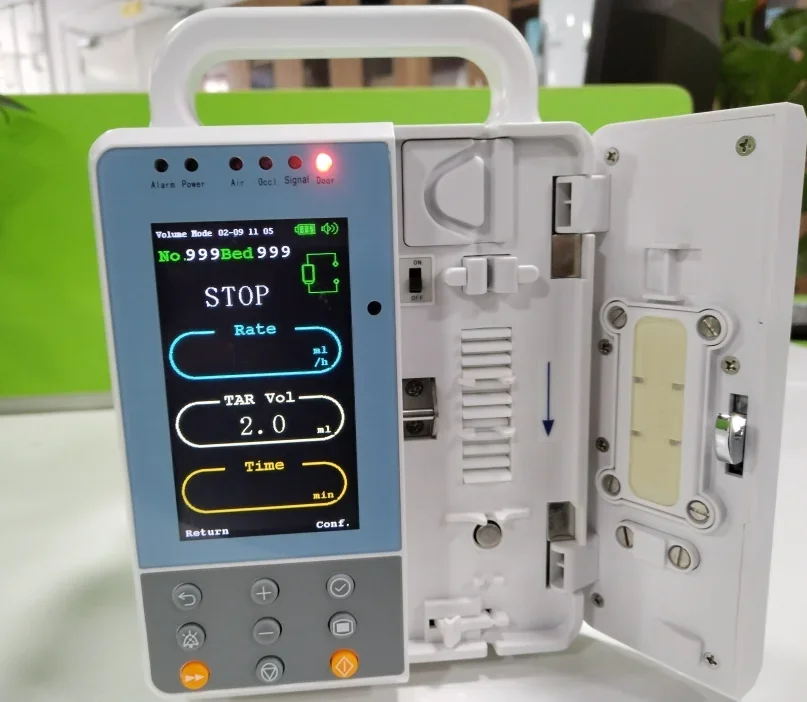 CHMT New Medical Digital Fusio - Medical Lab Furniture reseña y precio