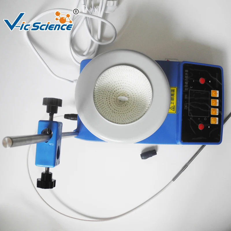 (Sea shipping) ZNCL-TS-1000 ml - Medical Lab Furniture reseña y precio