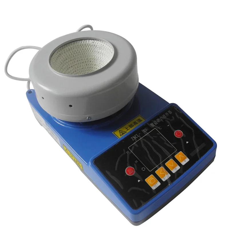 (Sea shipping) ZNCL-TS-1000 ml - Medical Lab Furniture reseña y precio