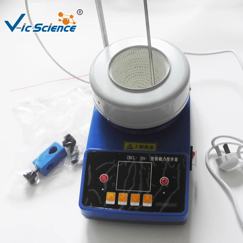 (Sea shipping) ZNCL-TS-1000 ml - Medical Lab Furniture reseña y precio