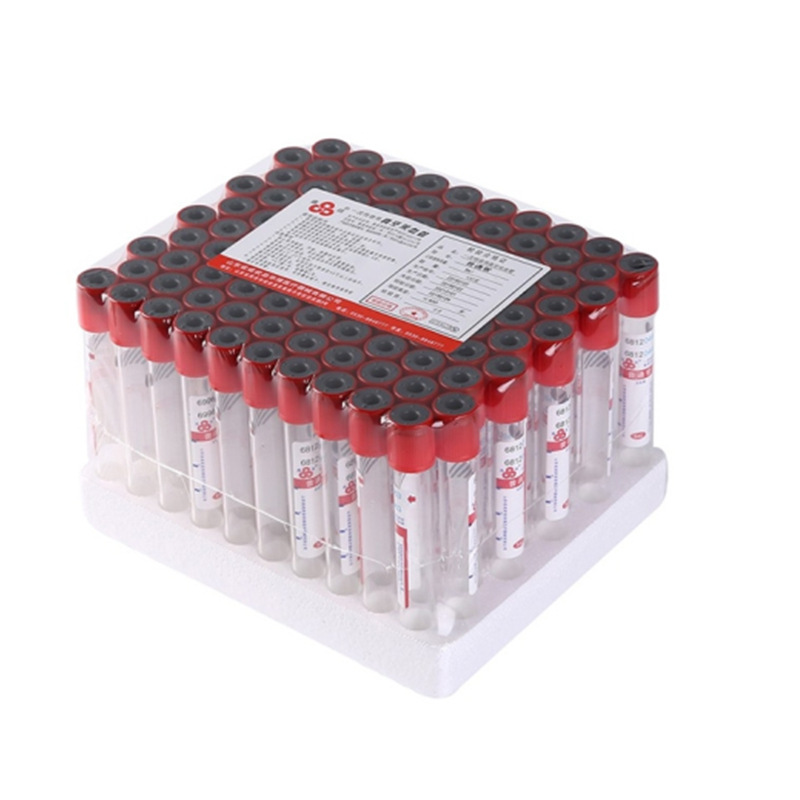 50pcs Medical No Additive Plai - Medical Lab Technology reseña y precio