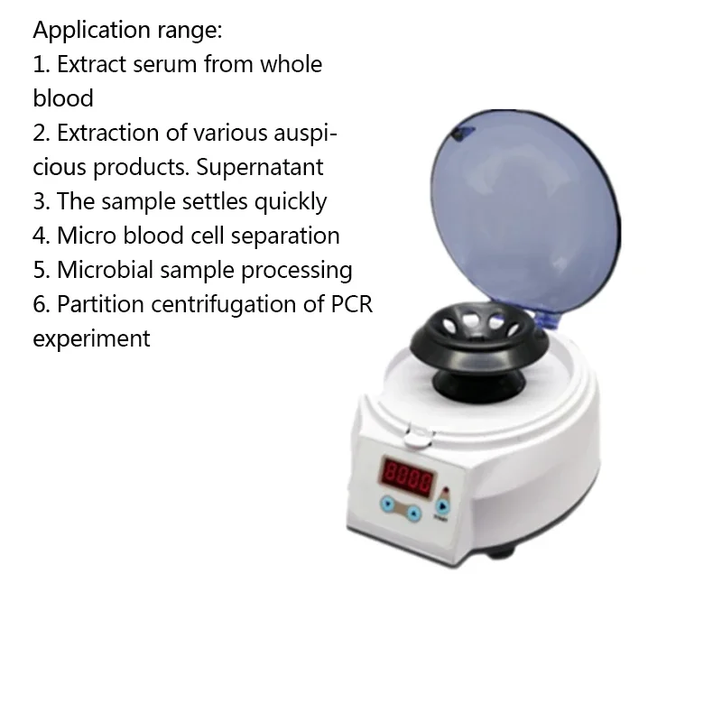 Upgrade High-speed Electric Mi - Medical Lab Upgrade reseña y precio