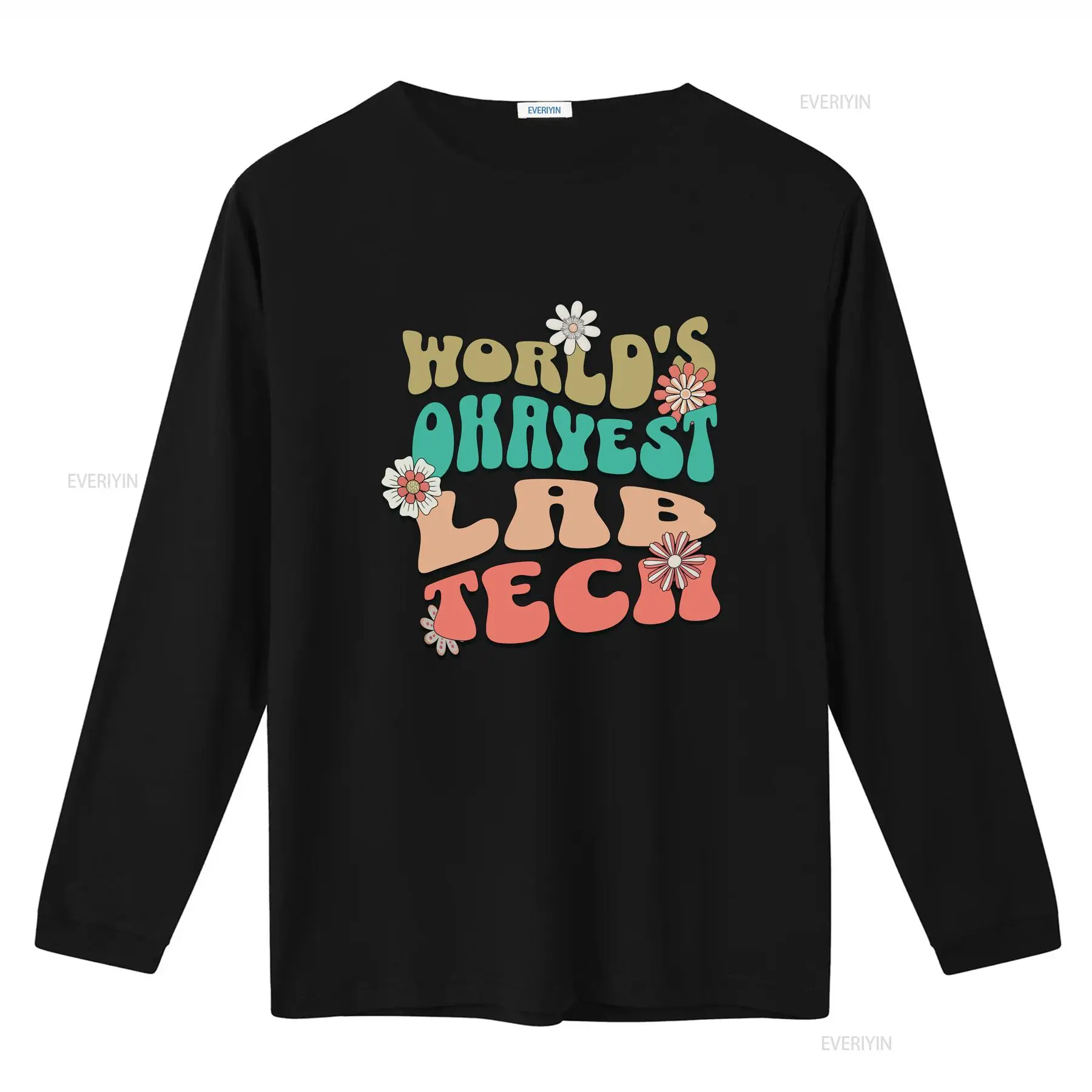 Laboratory Technician T Shirt  - Medical Laboratory Scientist reseña y precio