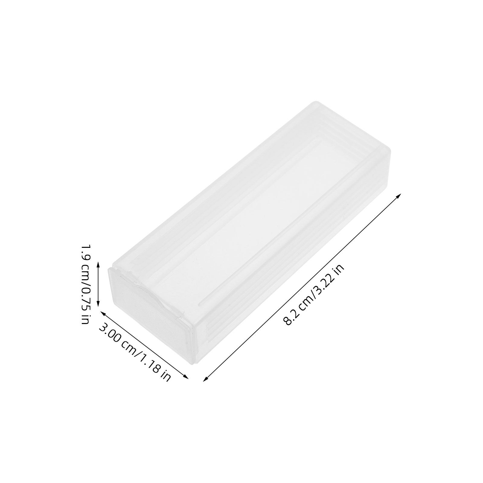 5Pcs ABS Pathology Slide Stora - Pathology Slide Storage reseña y precio