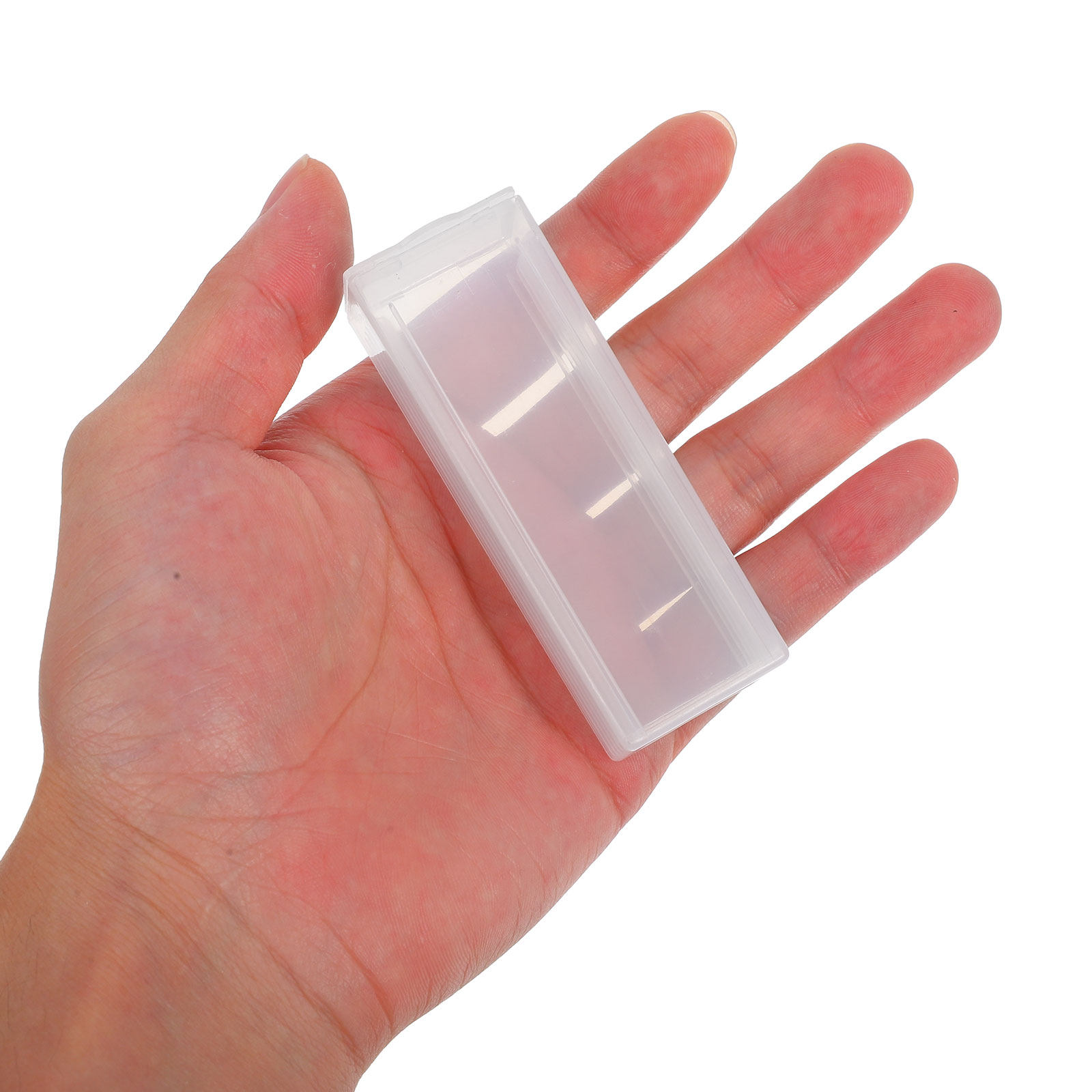 5Pcs ABS Pathology Slide Stora - Pathology Slide Storage reseña y precio