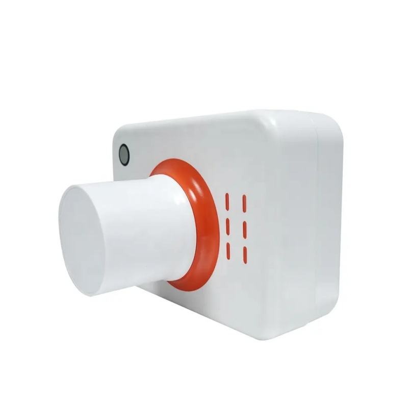 Portable Small Size Hand-Held  - Veterinary X-Ray reseña y precio