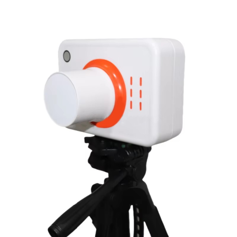 Portable Small Size Hand-Held  - Veterinary X-Ray reseña y precio