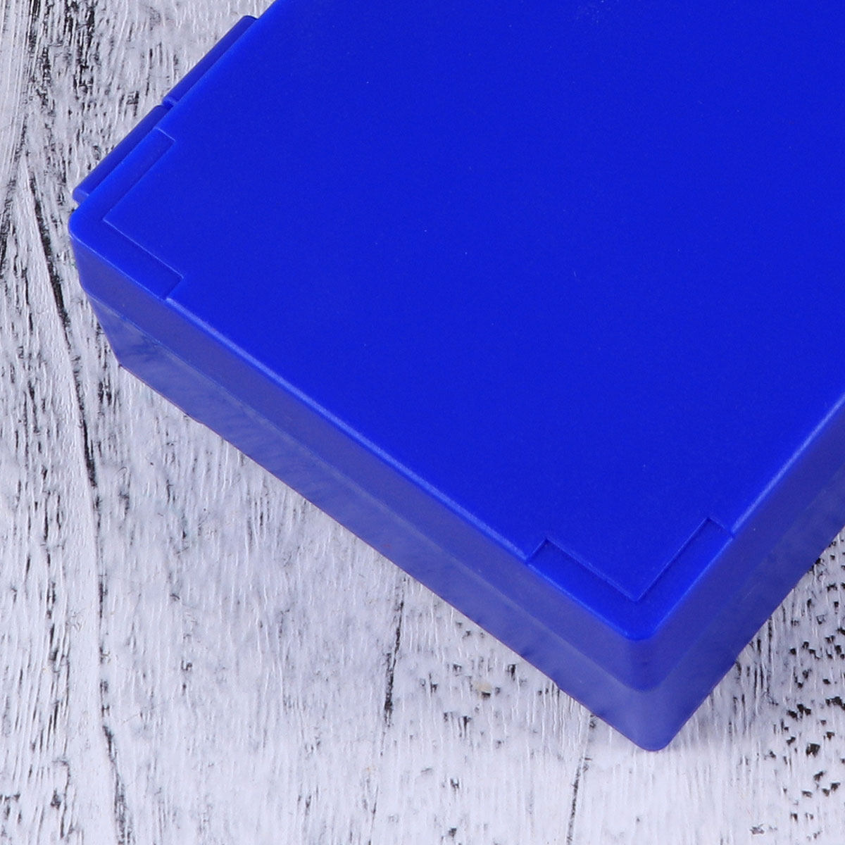 Microscope Navy Plastic Top-Hi - Pathology Slide Storage reseña y precio