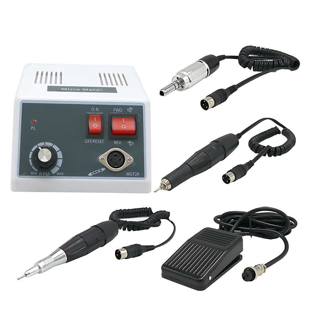 Marathon Micromotor Dental Lab - Medical Lab Technology reseña y precio