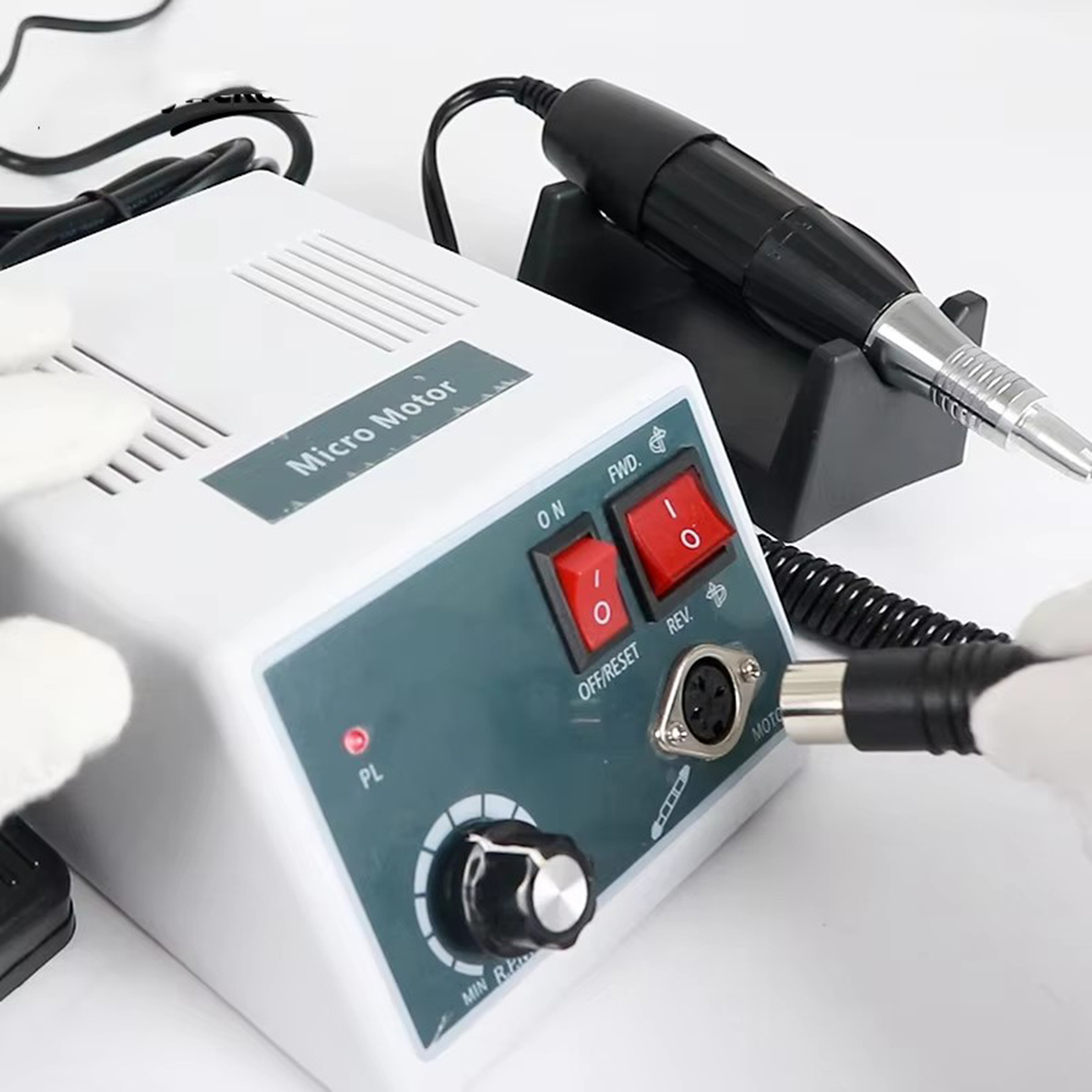 Marathon Micromotor Dental Lab - Medical Lab Technology reseña y precio