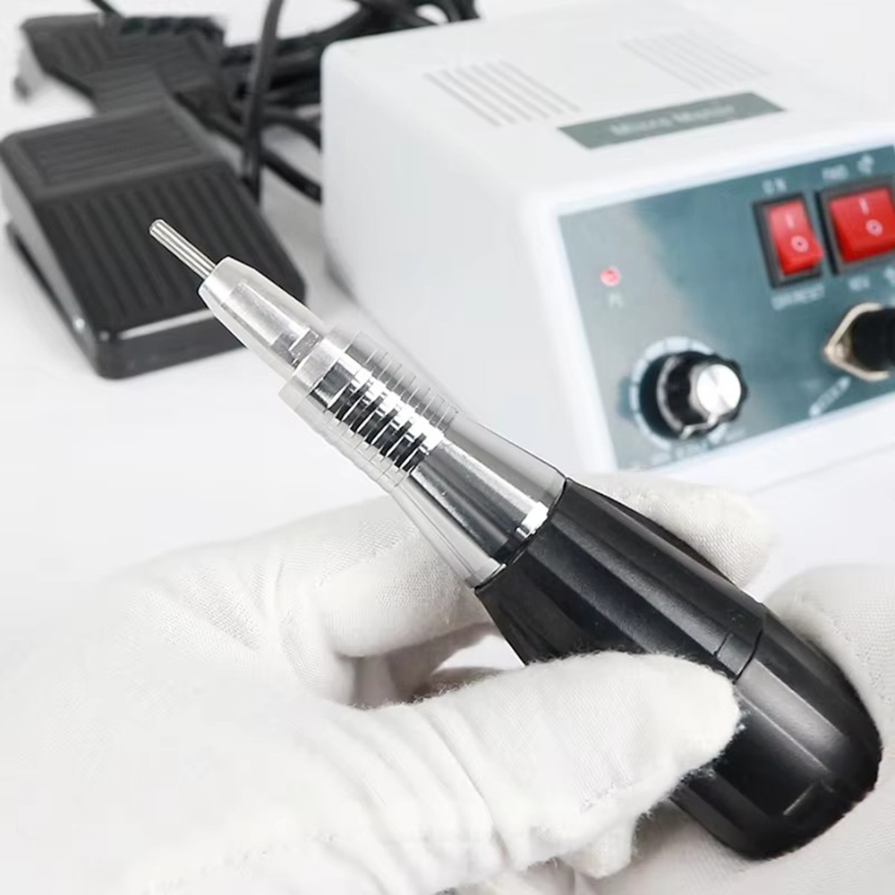 Marathon Micromotor Dental Lab - Medical Lab Technology reseña y precio