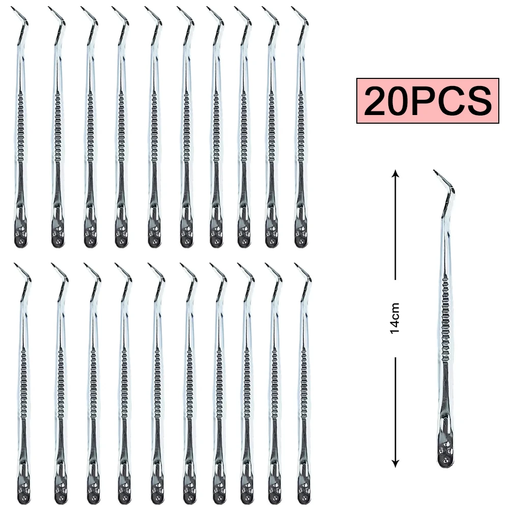 5/10/20Pcs Disposable Dental K - Dental Mirror Probe reseña y precio