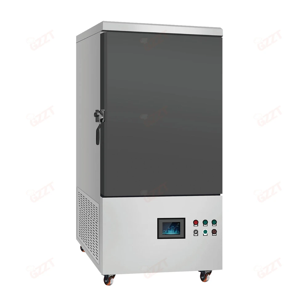 Intelligent Touch Panel 10 Pan - Medical Lab Furniture reseña y precio