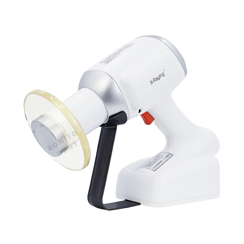 Portable Handheld Wireless Dig - Veterinary X-Ray reseña y precio