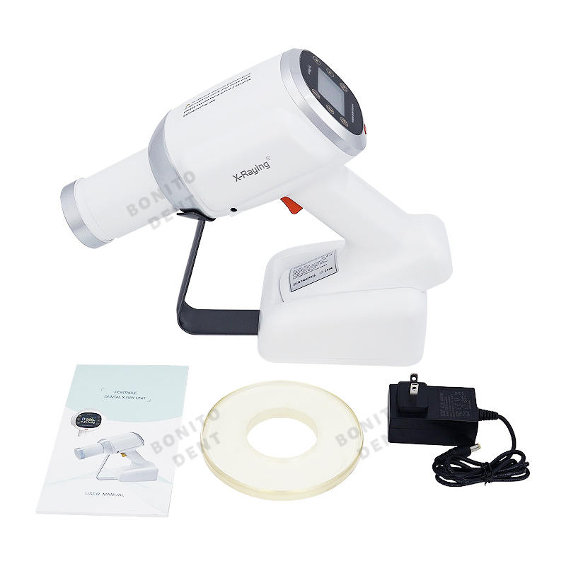 Portable Handheld Wireless Dig - Veterinary X-Ray reseña y precio