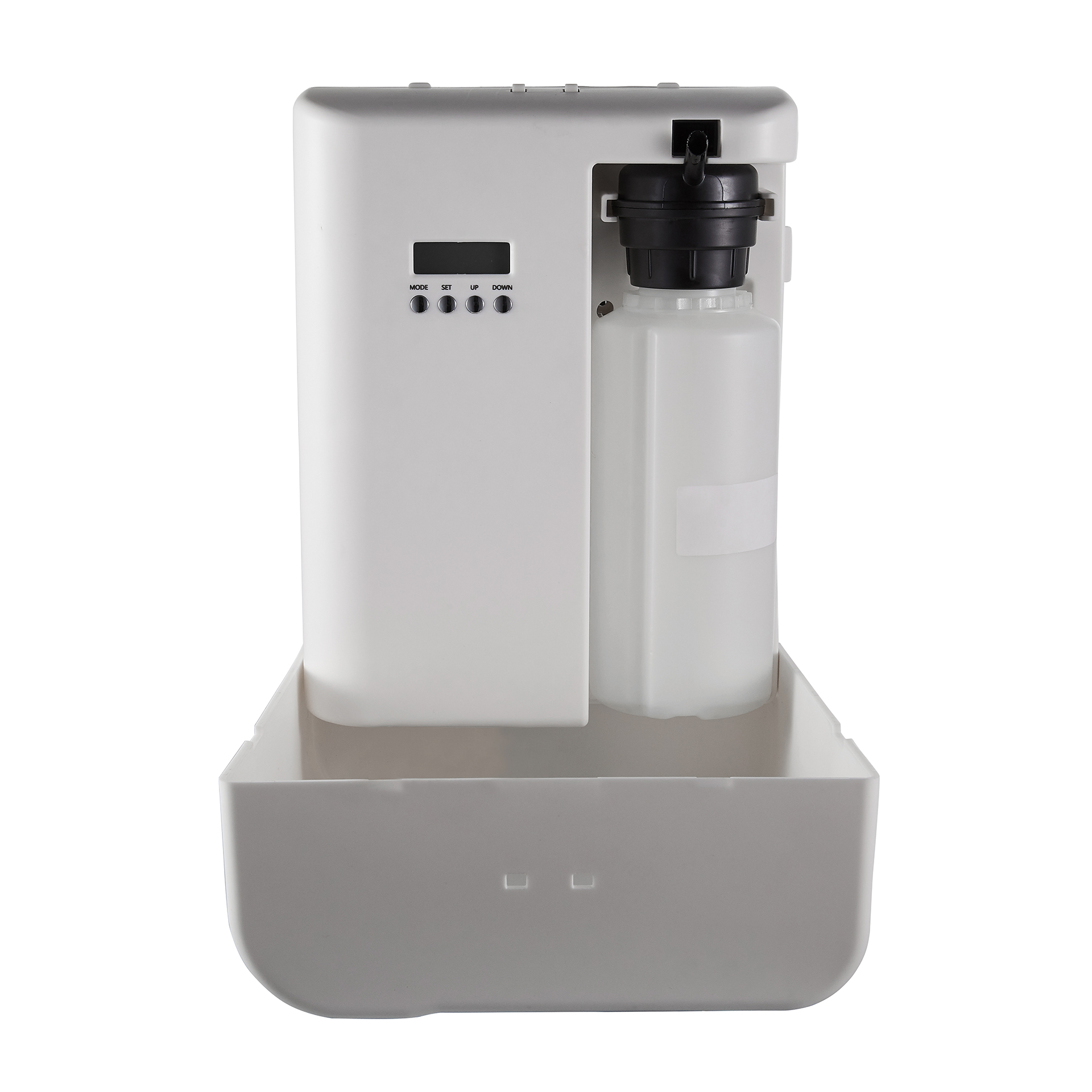 DANQ Home Aromatherapy Oil Ele - Nebulizer Machine reseña y precio