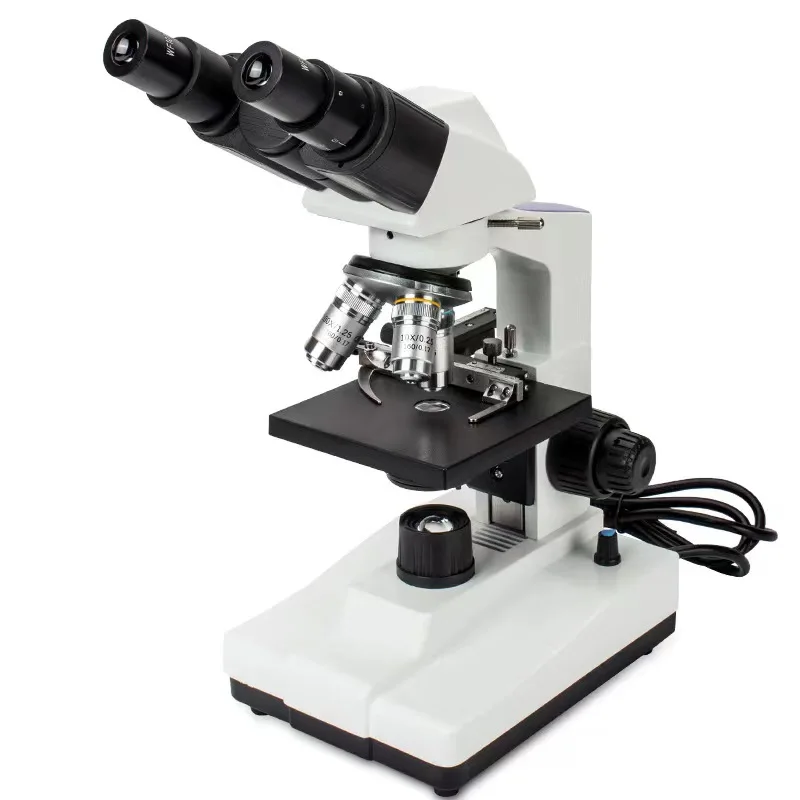 Real Picture WF10x Eyepieces 4 - Medical Lab Pictures reseña y precio