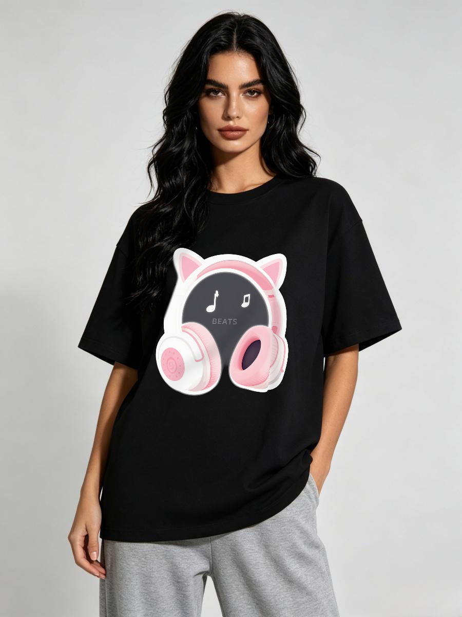 T-Shirt Woman Microscope Scien - Medical Lab Study reseña y precio