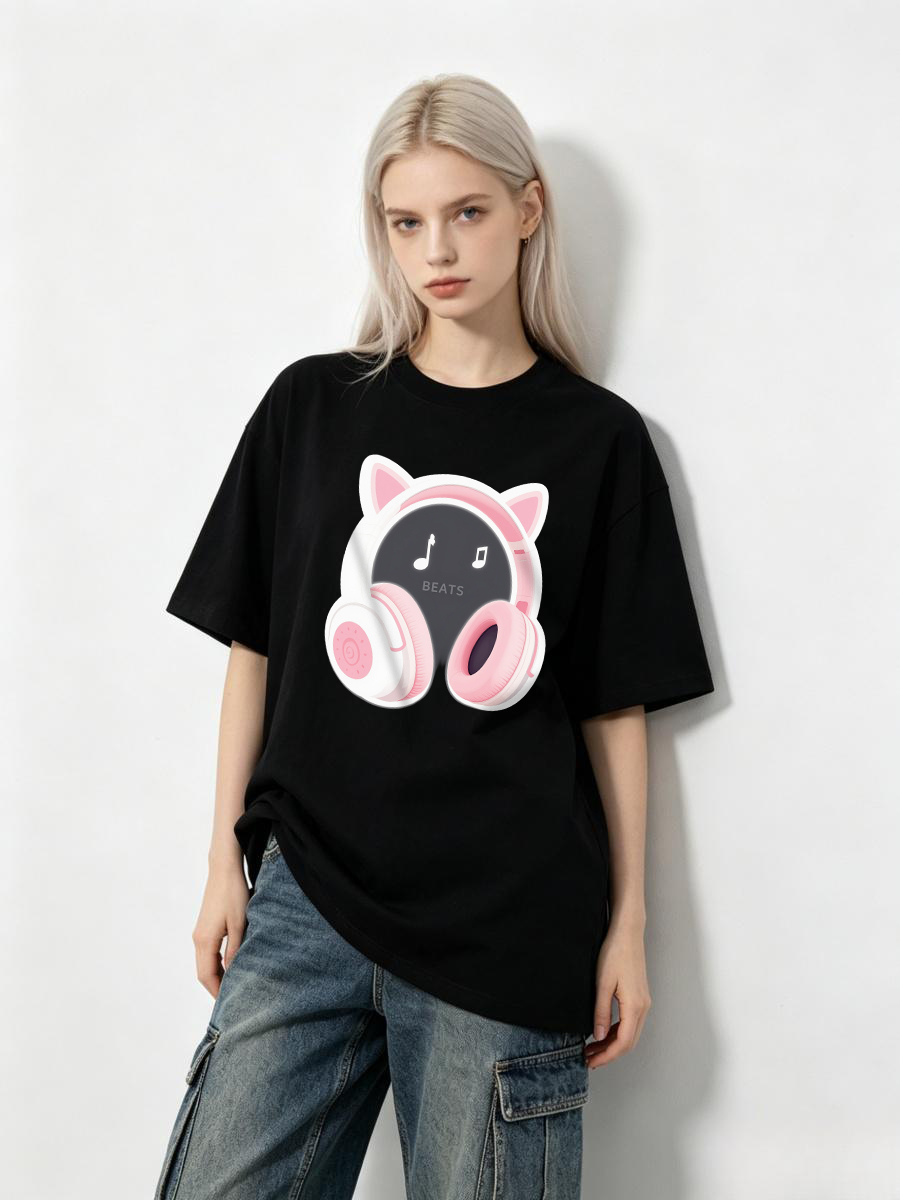 T-Shirt Woman Microscope Scien - Medical Lab Study reseña y precio