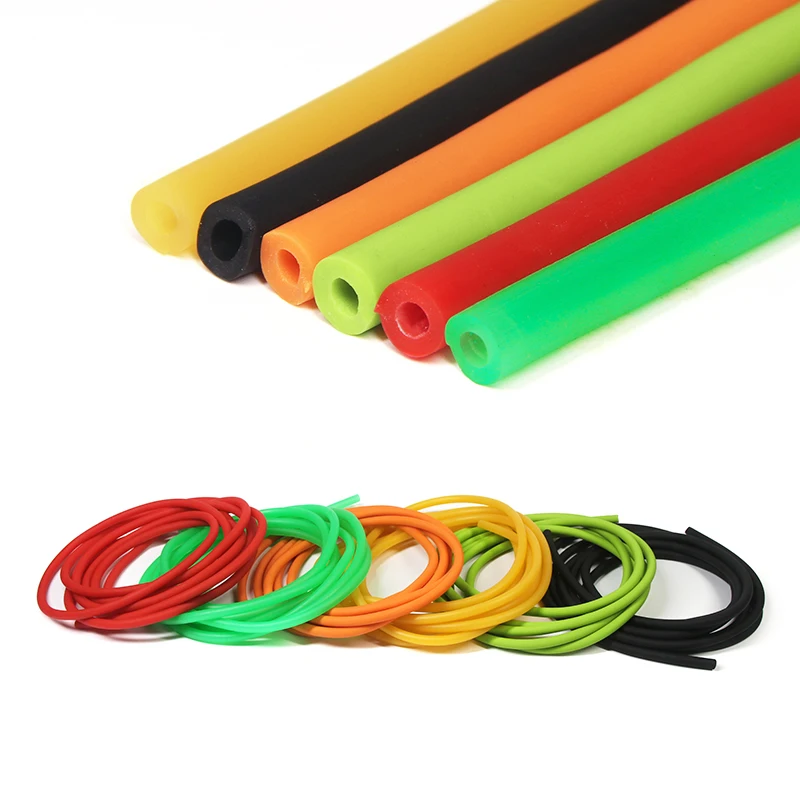 1M Natural Latex Rubber Hoses  - Medical Lab Technology reseña y precio