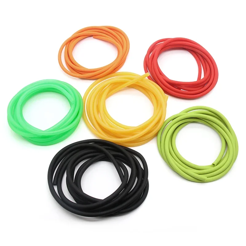 1M Natural Latex Rubber Hoses  - Medical Lab Technology reseña y precio