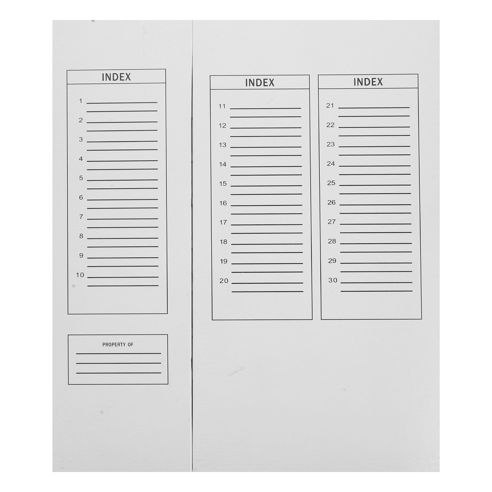Microscope Slide Storage Board - Pathology Slide Storage reseña y precio
