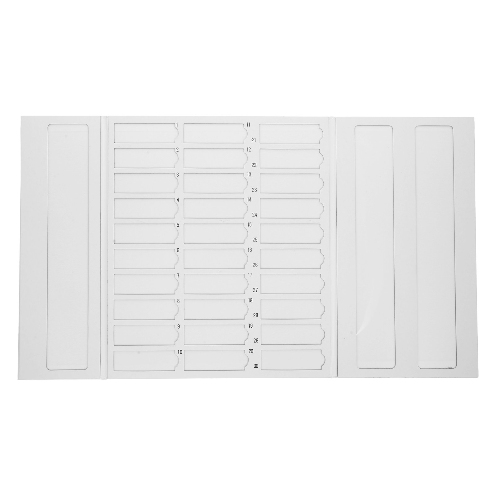 Microscope Slide Storage Board - Pathology Slide Storage reseña y precio