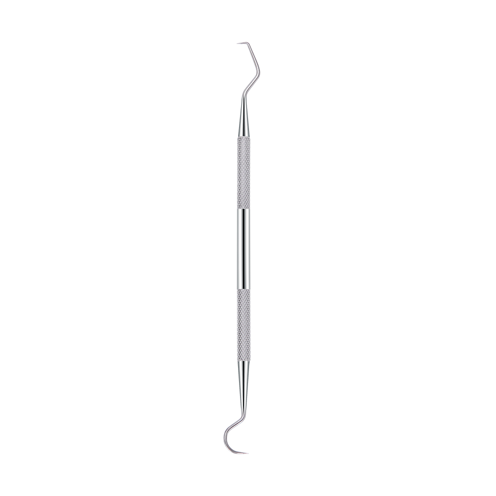 5pcs Stainless Steel Dental Mo - Dental Mirror Probe reseña y precio