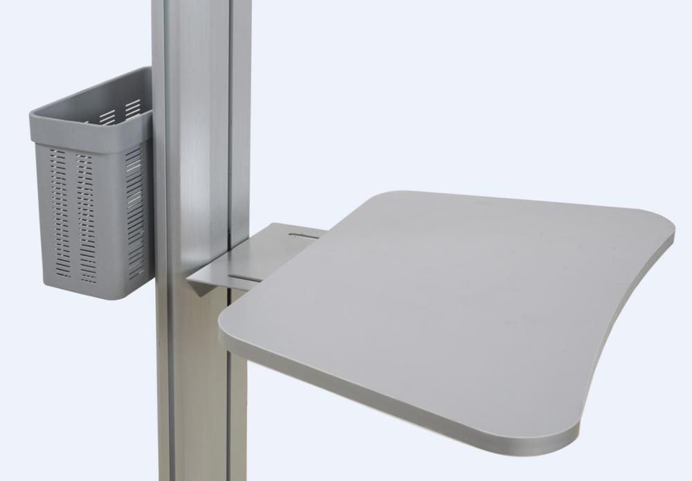 For All in One Height Adjustab - Medical Lab Furniture reseña y precio