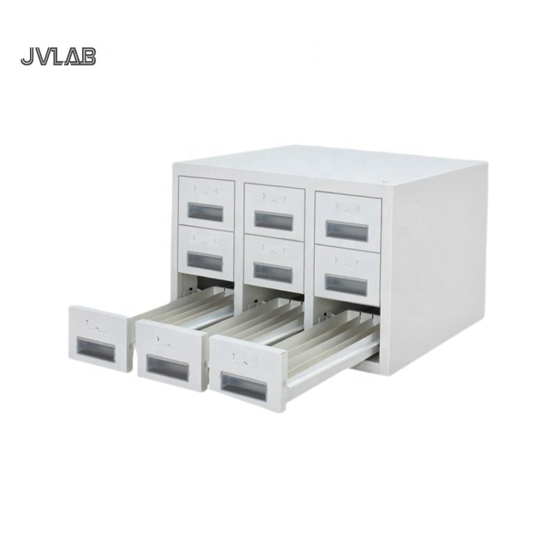 Biomedical Specimen Cabinet fo - Pathology Slide Storage reseña y precio