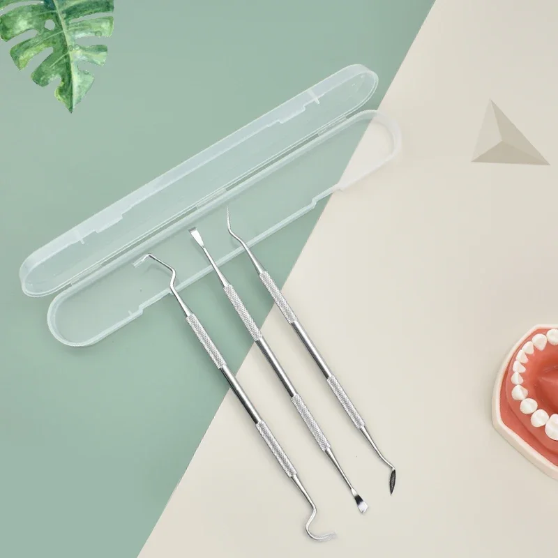 Dental Clean Tools Dental Mirr - Dental Mirror Probe reseña y precio