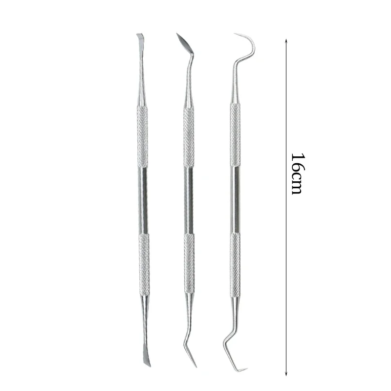 Dental Clean Tools Dental Mirr - Dental Mirror Probe reseña y precio